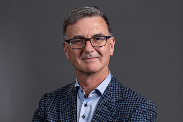 Bruce Yelverton at Fico Finance, 2025